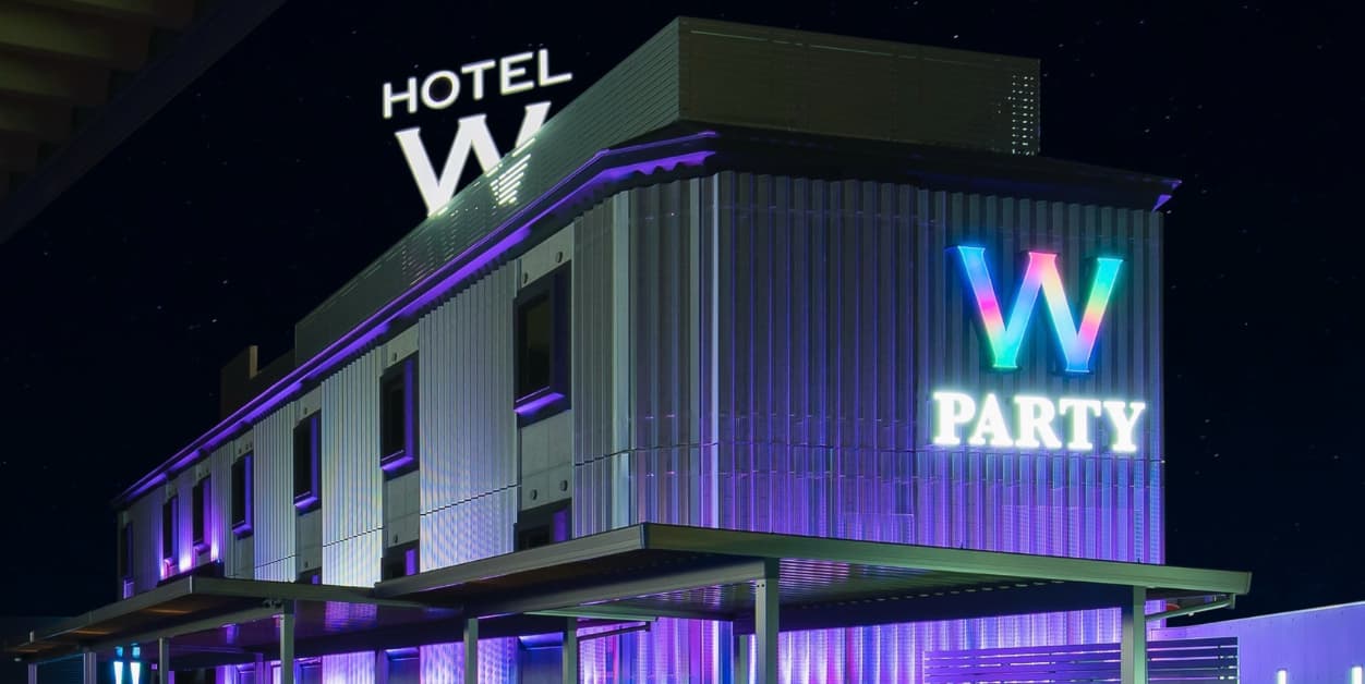 W-PARTY